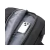 Tucano Player BPLA15D-BK mala para portátil de 15,6 polegadas (39,6 cm) / MacBook Pro 16, preta