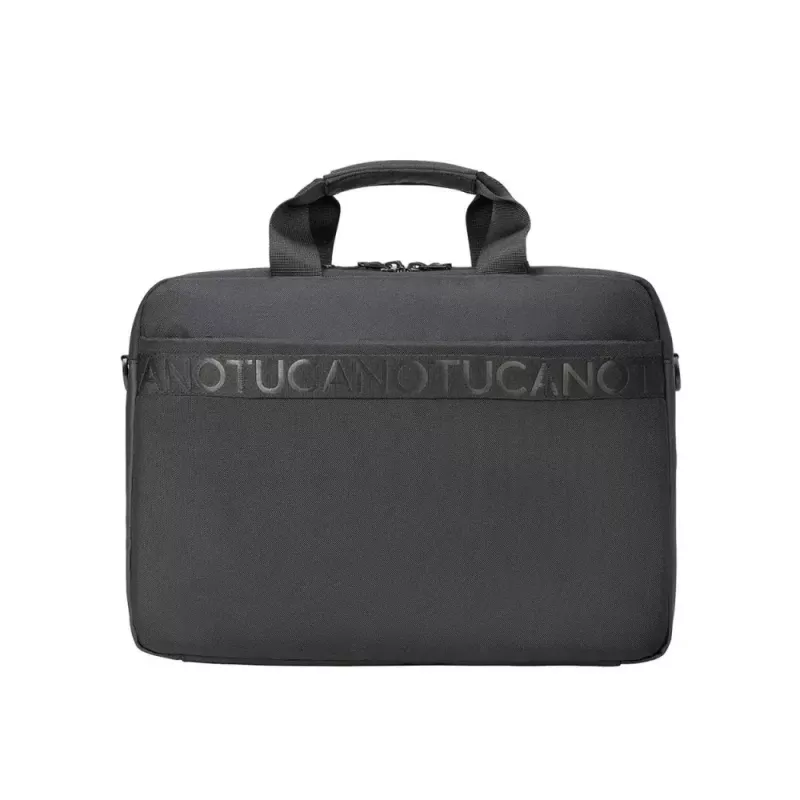 Tucano Player BPLA15D-BK mala para portátil de 15,6 polegadas (39,6 cm) / MacBook Pro 16, preta