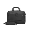 Tucano Player BPLA15D-BK mala para portátil de 15,6 polegadas (39,6 cm) / MacBook Pro 16, preta