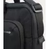 Saco Tucano BORSA NB 17 plástico reciclado preto azul
