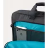 Saco Tucano BORSA NB 17 plástico reciclado preto azul