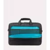 Saco Tucano BORSA NB 17 plástico reciclado preto azul