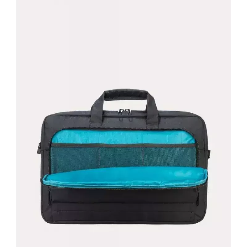 Saco Tucano BORSA NB 17 plástico reciclado preto azul