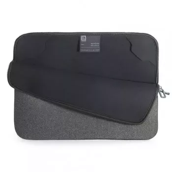 Capa Tucano Mélange Second Skin 35,6 cm (14