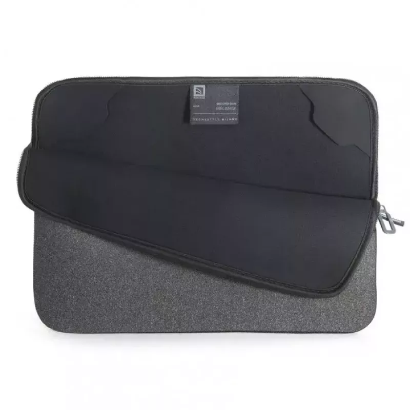 Capa Tucano Mélange Second Skin 35,6 cm (14