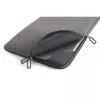 Capa Tucano Mélange Second Skin 39,6 cm (15,6