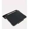 Capa tipo folio Tucano IPD1022AL-BK para iPad 10,9