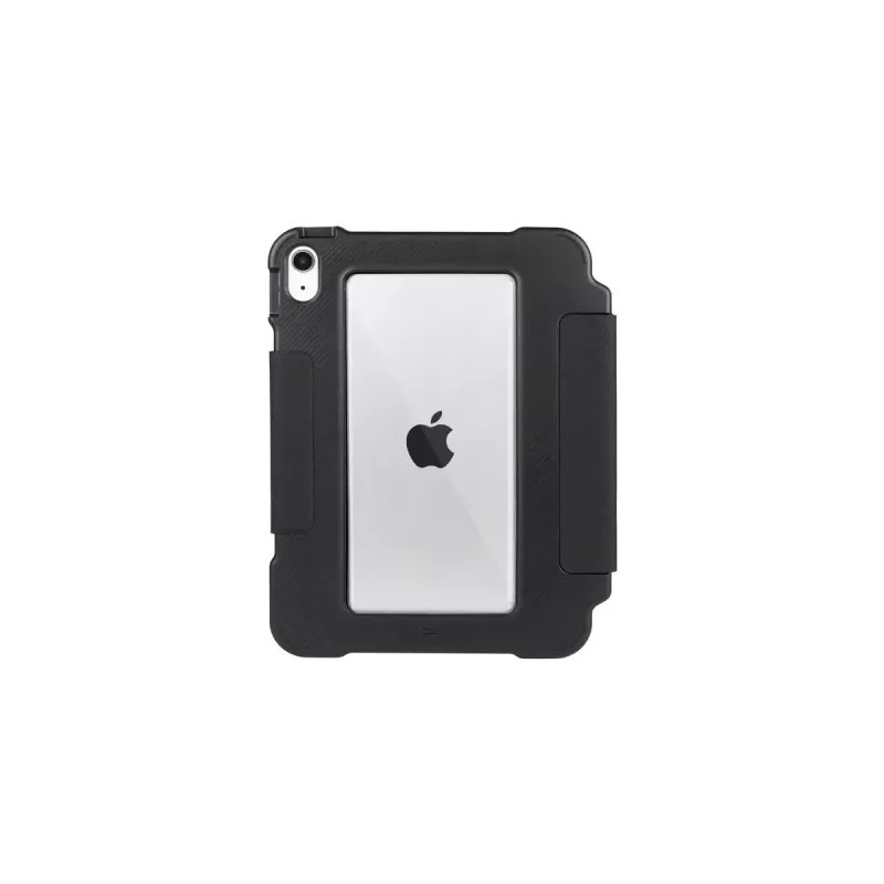 Capa tipo folio Tucano IPD1022AL-BK para iPad 10,9