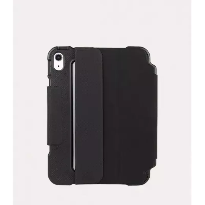 Capa tipo folio Tucano IPD1022AL-BK para iPad 10,9