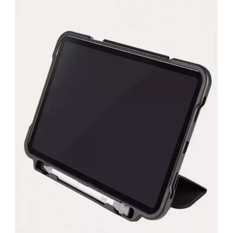 Capa tipo folio Tucano IPD1022AL-BK para iPad 10,9