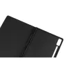 Tucano TRE capa folio para Lenovo Tab P12, 32,3 cm (12,7 polegadas), preta