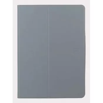 Capa tipo folio Tucano 189305 para Samsung Galaxy Tab S9+ 12.4 cinzento