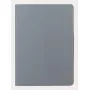Tucano Gala TAB-GSS9P2-DG capa folio para Samsung Galaxy Tab S9+ / S9 FE+ de 12,4 polegadas, cinzenta