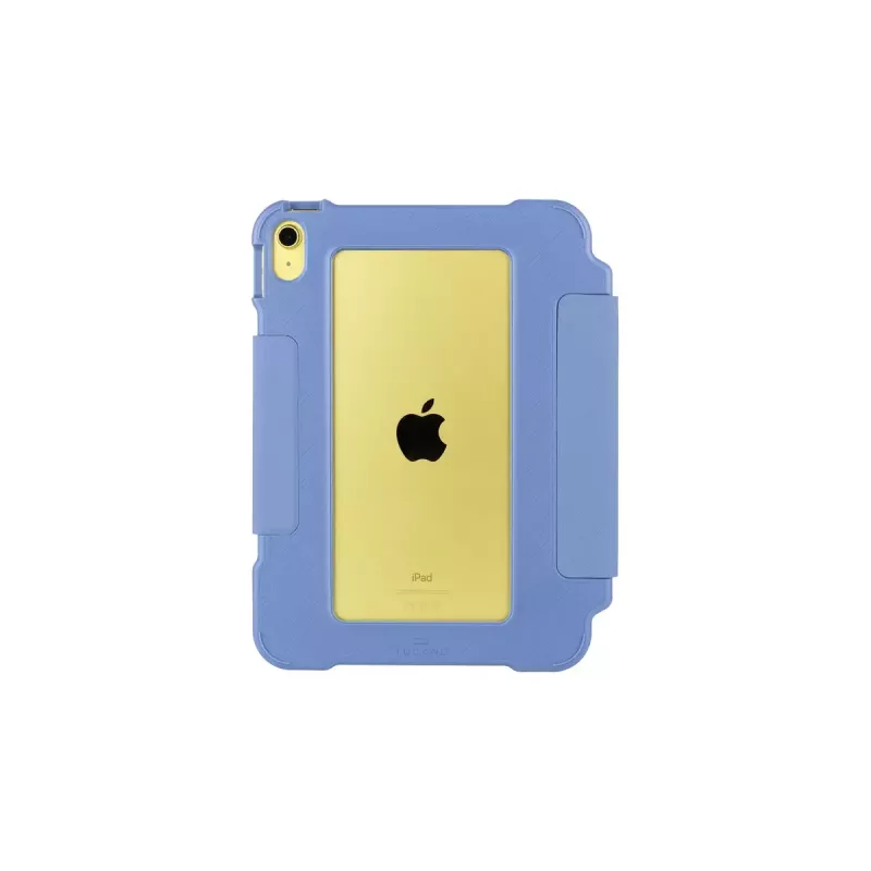 Capa tipo folio Tucano IPD1022AL-Z para iPad 10.9