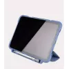 Capa tipo folio Tucano IPD1022AL-Z para iPad 10.9