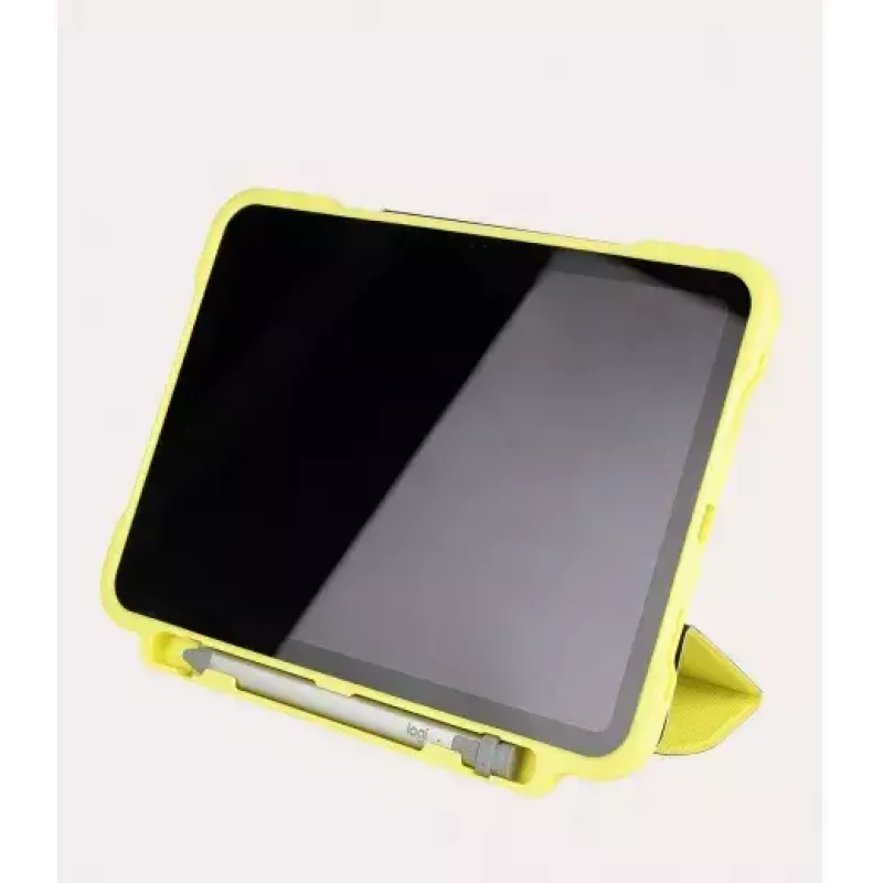 Capa tipo folio Tucano IPD1022AL-Y para iPad 10,9