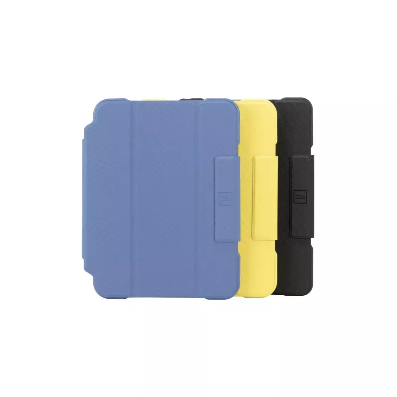 Capa tipo folio Tucano IPD1022AL-Y para iPad 10,9