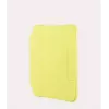 Capa tipo folio Tucano IPD1022AL-Y para iPad 10,9