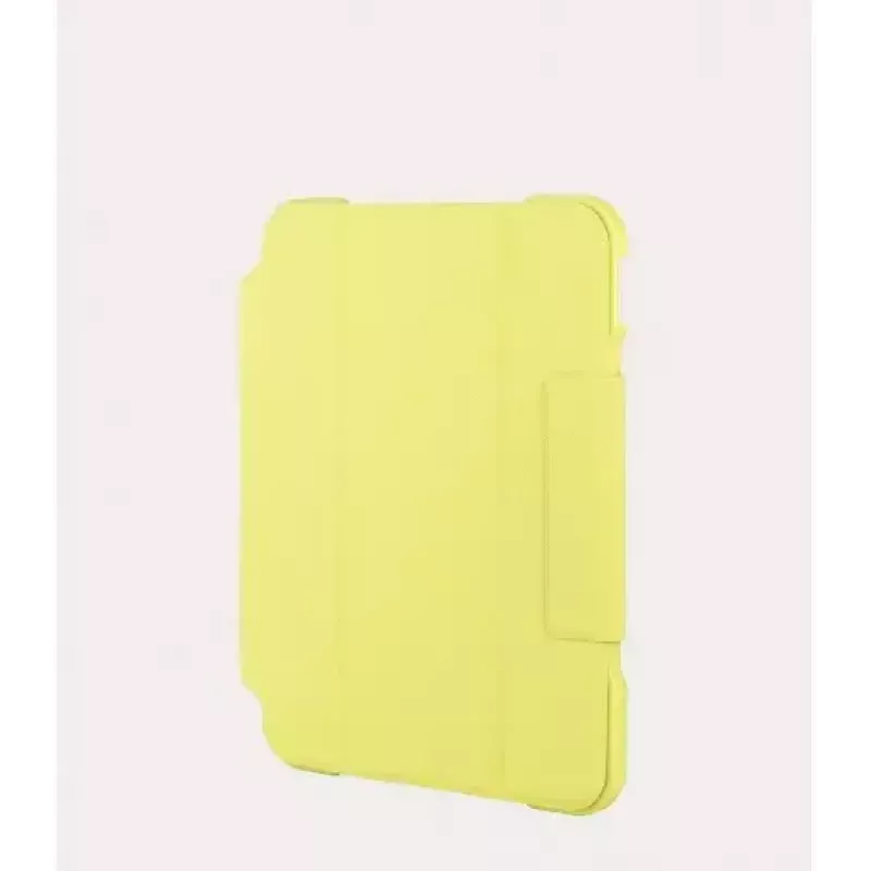 Capa tipo folio Tucano IPD1022AL-Y para iPad 10,9