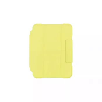 Capa tipo folio Tucano IPD1022AL-Y para iPad 10,9