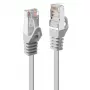 Cabo de rede Lindy 48345 cinzento 5 m Cat5e F/UTP (FTP)