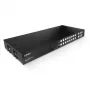 Comutador de matriz AV Lindy 8x8 HDMI 4K60 Matrix