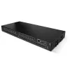 Comutador de matriz AV Lindy 8x8 HDMI 4K60 Matrix