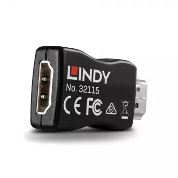 Emulador EDID Lindy HDMI 2.0 32115
