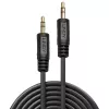 Cabo jack 3,5 mm Premium Audio Lindy 3 m