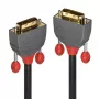 Cabo DVI-D Dual Link Lindy 5 m, Anthra Line