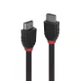 Cabo Lindy HDMI Standard 10m Black Line HDMI 2.0 10,2 Gbit/s