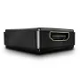 Lindy 38015 HDMI 2.0 10.2G 4K repetidor, até 50 m, HDCP pass-through