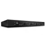 Matriz HDMI 4K60 4x4 Lindy, HDMI, 4x HDMI, metal, 1080p, 2160p, DTS-HD, Dolby TrueHD, 12 V