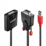 Conversor VGA para DVI-D Lindy 38184