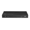Lindy 38396 codificador 4K30 HDMI e USB sobre IP, Multicast e Videowall, HDMI 2.0, HDCP 2.2, PoE, 100 m