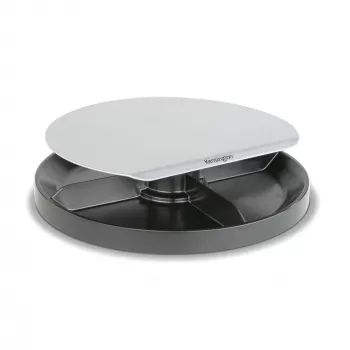 Suporte de monitor Kensington SmartFit Spin2 – cinzento