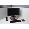 Suporte de monitor Kensington SmartFit Spin2 – cinzento