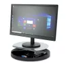 Suporte de monitor Kensington SmartFit Spin2 – cinzento