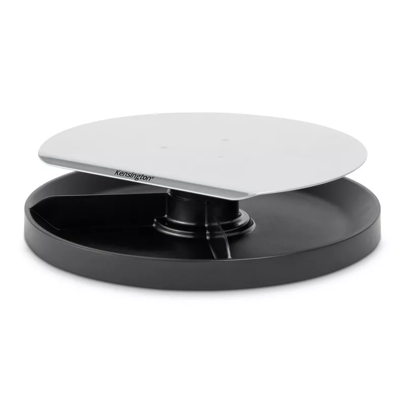 Suporte de monitor Kensington SmartFit Spin2 – cinzento