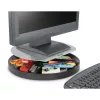 Suporte de monitor Kensington SmartFit Spin2 – cinzento