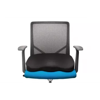 Almofada de assento Kensington Ergo Memory Foam K55805WW