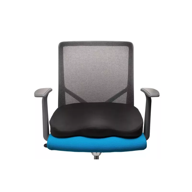 Almofada de assento Kensington Ergo Memory Foam K55805WW