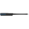 iiyama WP D002C dongle de apresentação sem fios, USB-C (DP-Alt), E-Share, prateado/preto