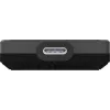 iiyama WP D002C dongle de apresentação sem fios, USB-C (DP-Alt), E-Share, prateado/preto