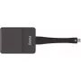 Dongle Smart TV iiyama WP D002C USB 4K Ultra HD preto, prateado