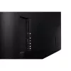 Ecrã plano de sinalização digital Samsung 65 polegadas Crystal UHD 4K Signage QE65T LCD 3840 x 2160