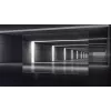 Ecrã plano de sinalização digital Samsung 65 polegadas Crystal UHD 4K Signage QE65T LCD 3840 x 2160