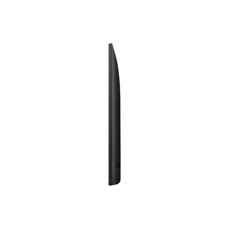 Ecrã plano de sinalização digital Samsung QE75T 190,5 cm (75 polegadas) LCD 300 cd/m² 4K Ultra HD preto Tizen 4.0