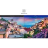 Ecrã plano de sinalização digital Samsung QE75T 190,5 cm (75 polegadas) LCD 300 cd/m² 4K Ultra HD preto Tizen 4.0