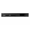 Set-back-box Samsung SBB-SNOWRAF/EN preto